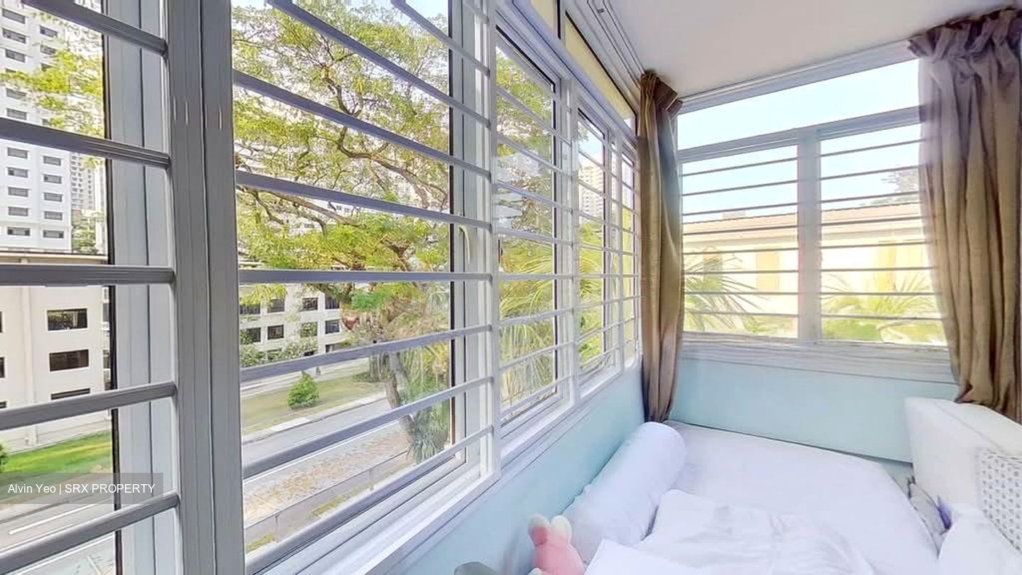 Blk 26 Tiong Bahru Road (Bukit Merah), HDB 3 Rooms #546377191